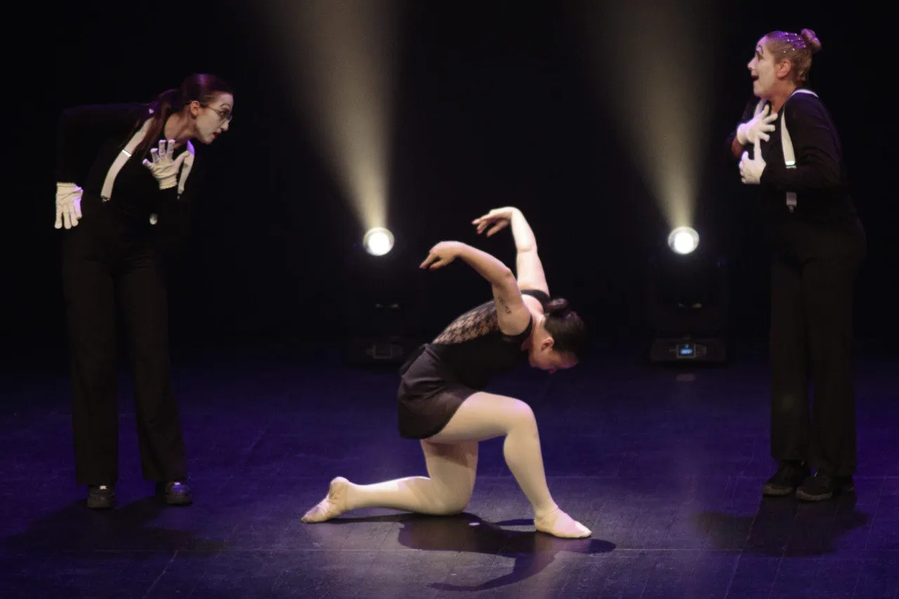 Imatge de la galeria de La Fàbrica de les Arts