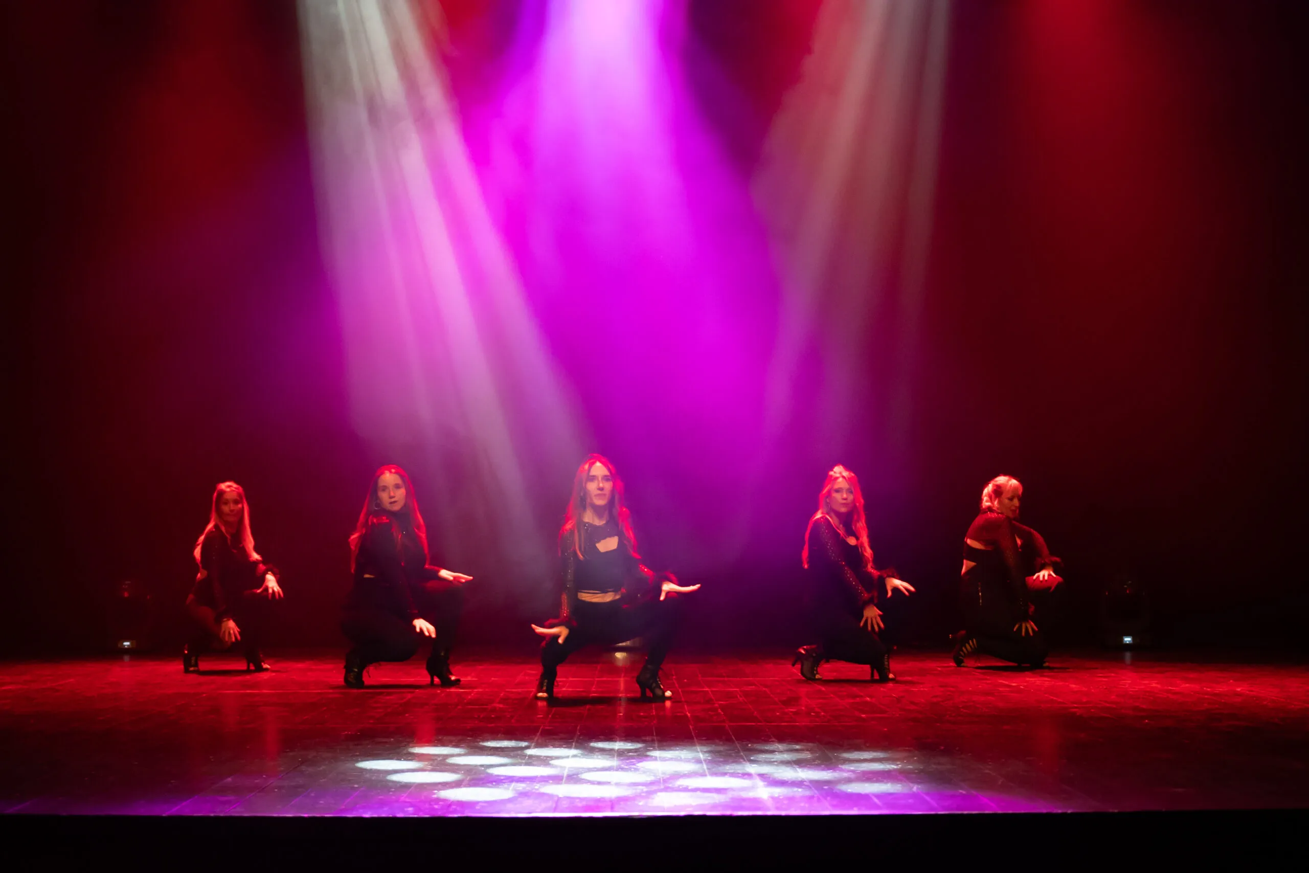 Imatge de la galeria de La Fàbrica de les Arts