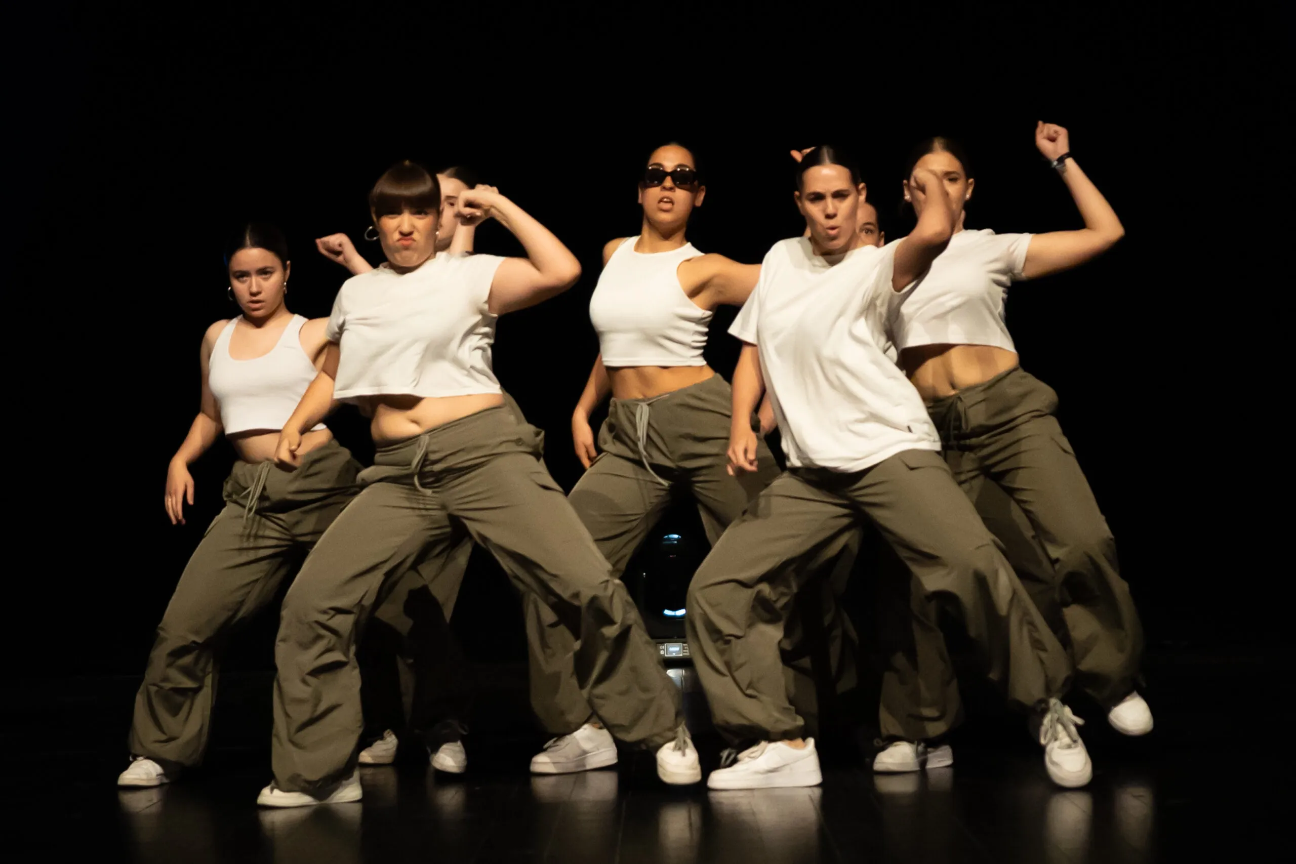 Imatge de la galeria de La Fàbrica de les Arts