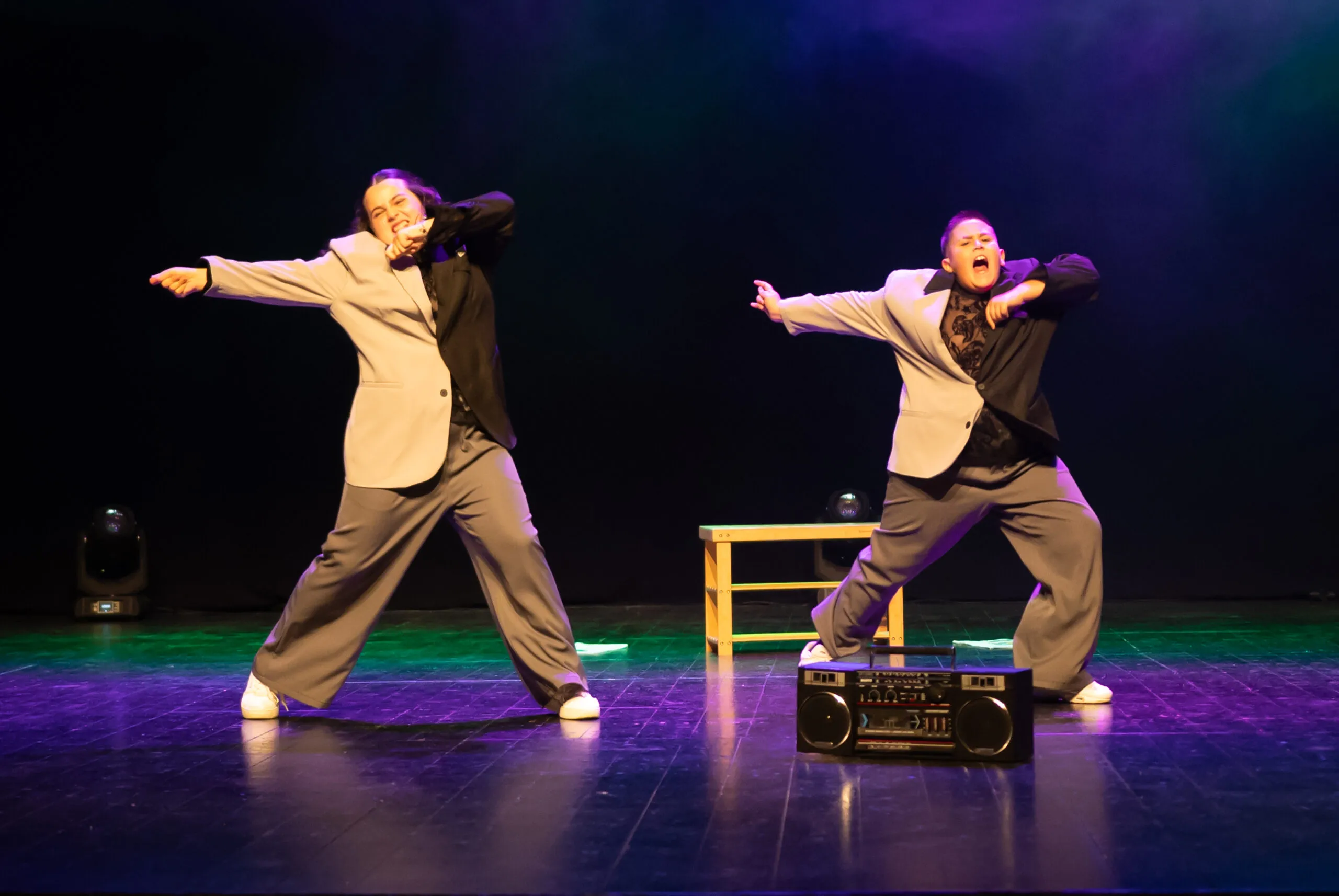 Imatge de la galeria de La Fàbrica de les Arts