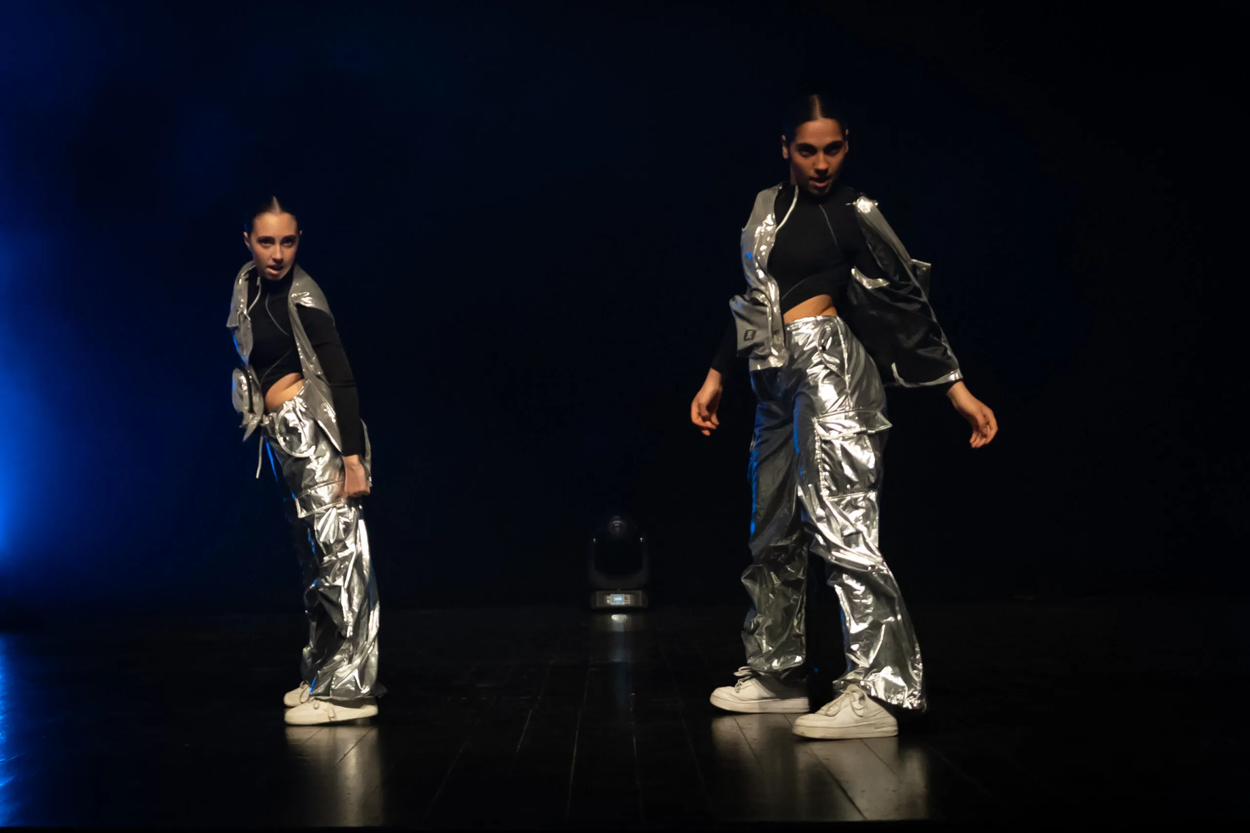 Imatge de la galeria de La Fàbrica de les Arts