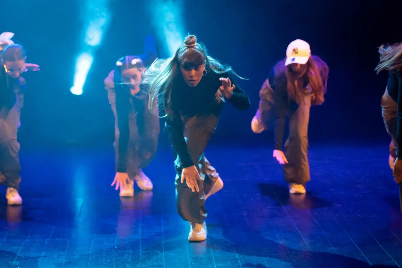 Imatge de la galeria de La Fàbrica de les Arts