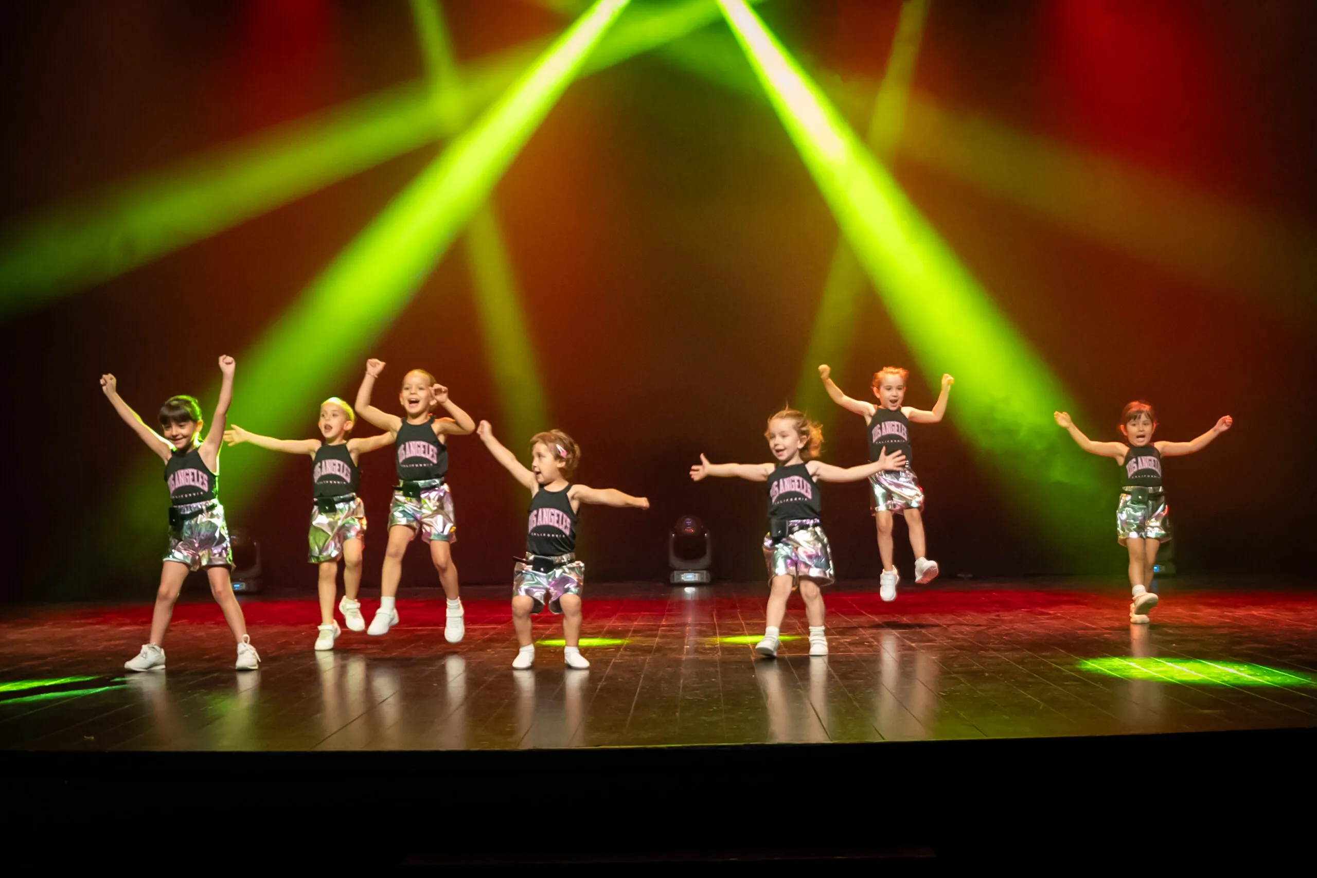 Imatge de la galeria de La Fàbrica de les Arts