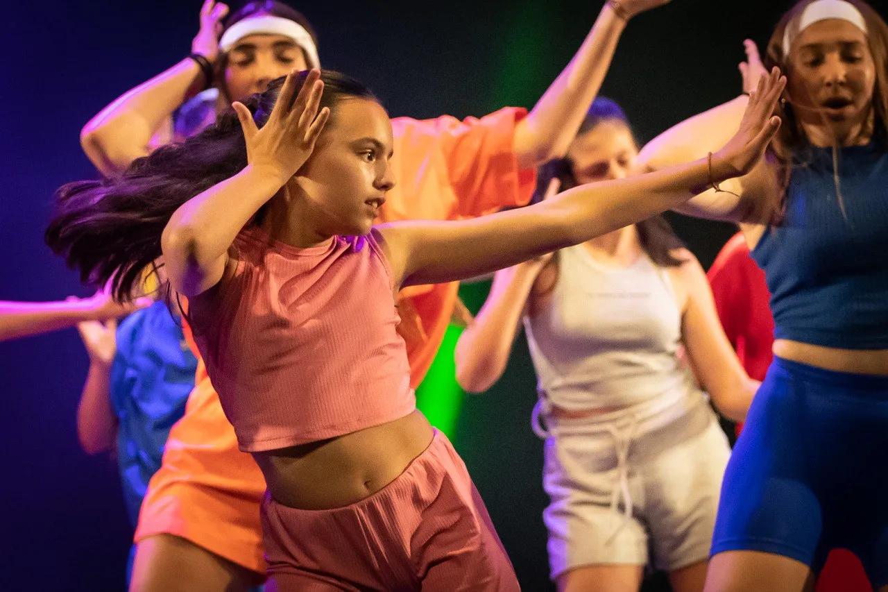 Imatge de la galeria de La Fàbrica de les Arts