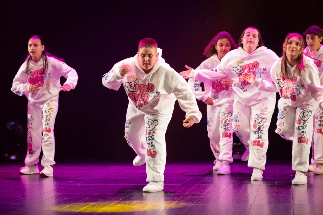 Imatge de la galeria de La Fàbrica de les Arts