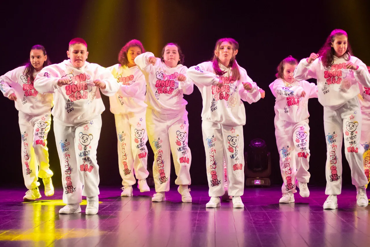 Imatge de la galeria de La Fàbrica de les Arts