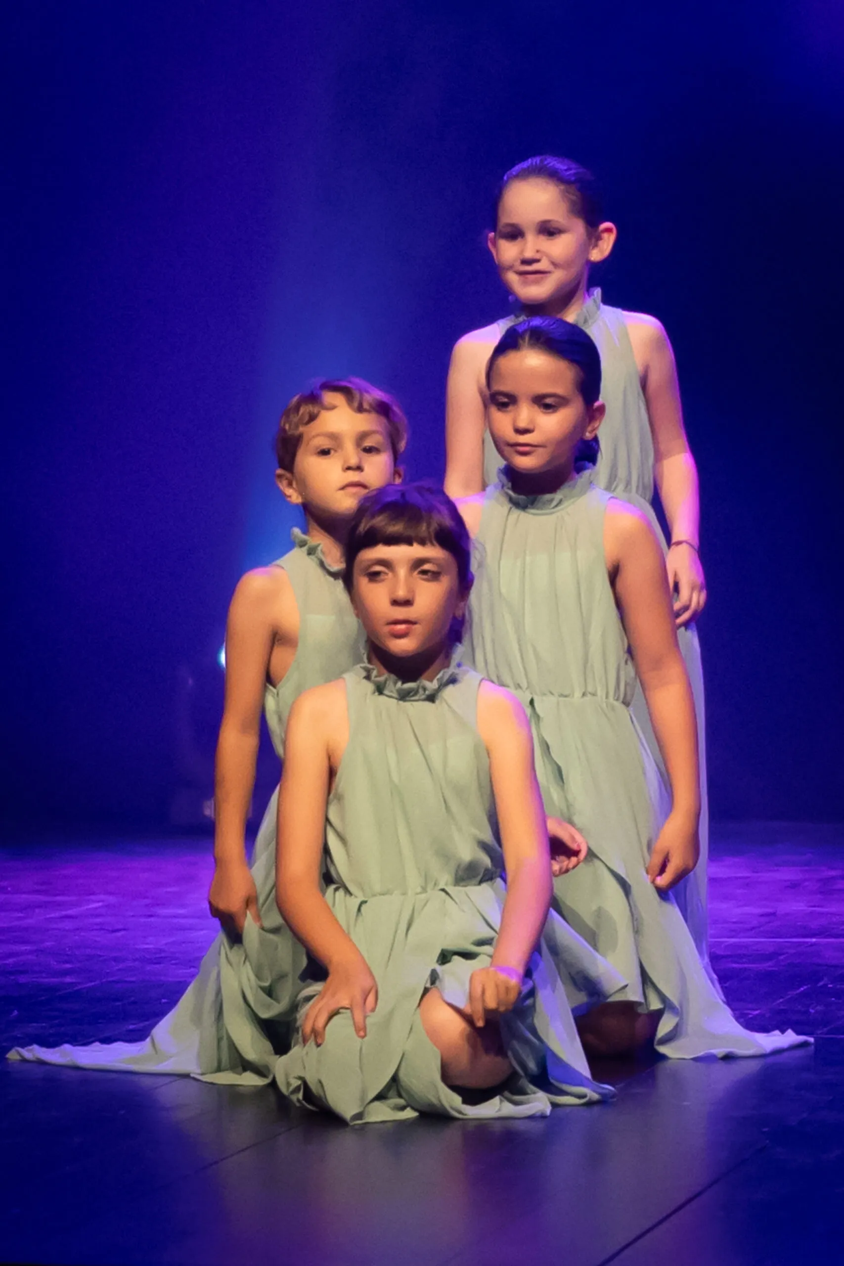 Imatge de la galeria de La Fàbrica de les Arts