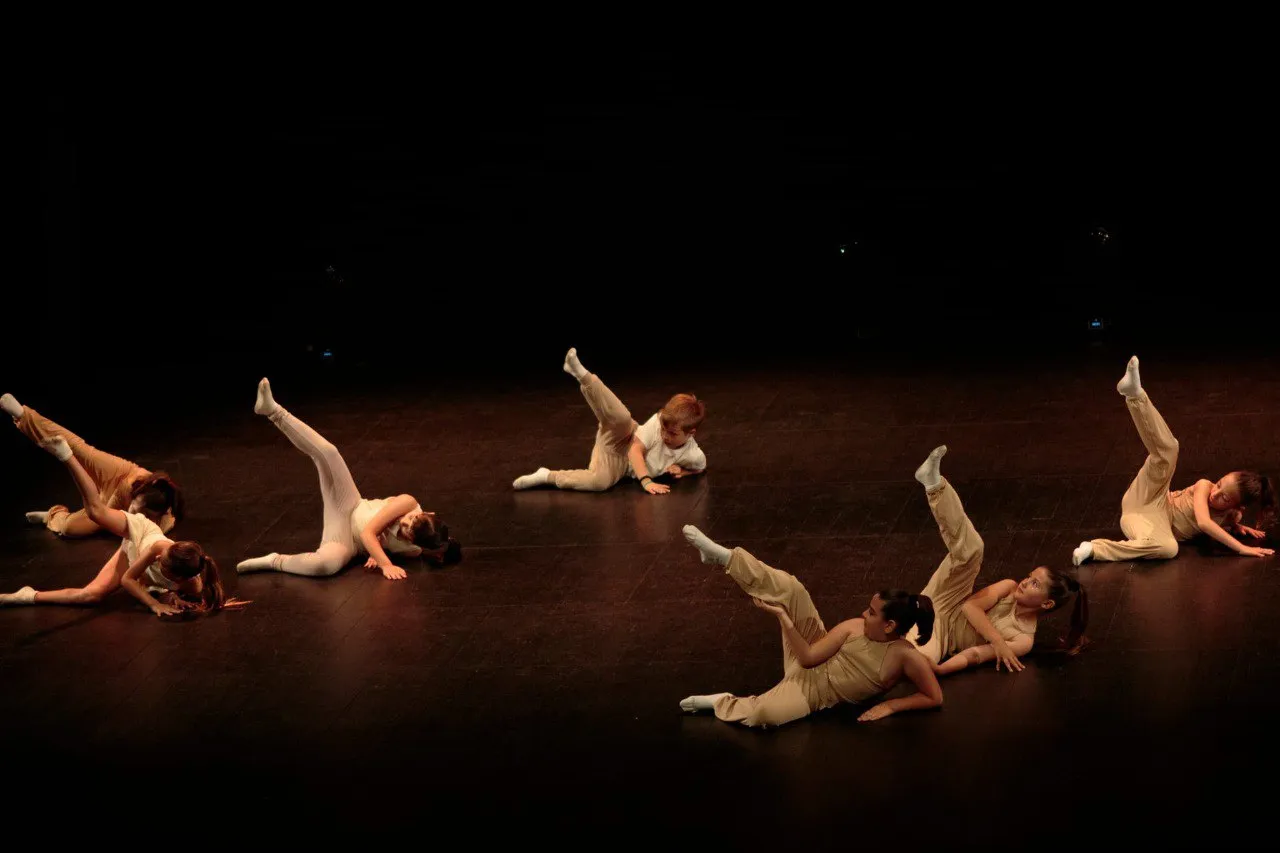 Imatge de la galeria de La Fàbrica de les Arts