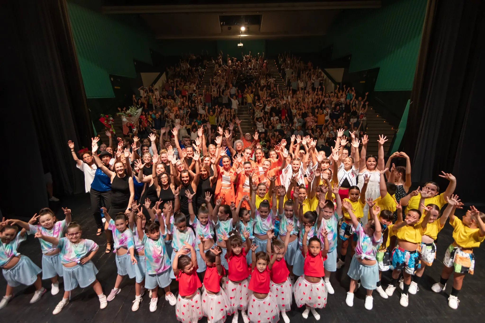 Imatge de la galeria de La Fàbrica de les Arts