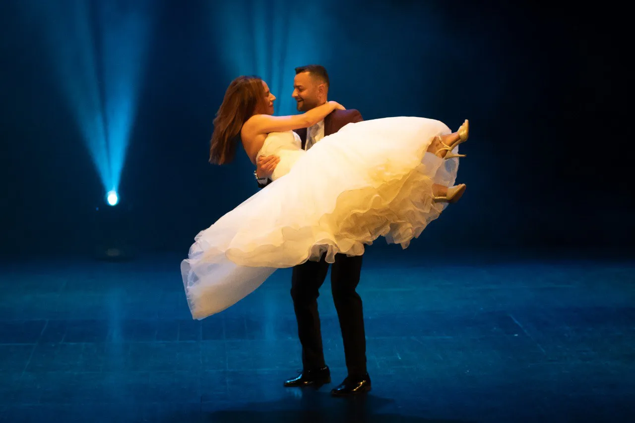 Imatge de la galeria de La Fàbrica de les Arts