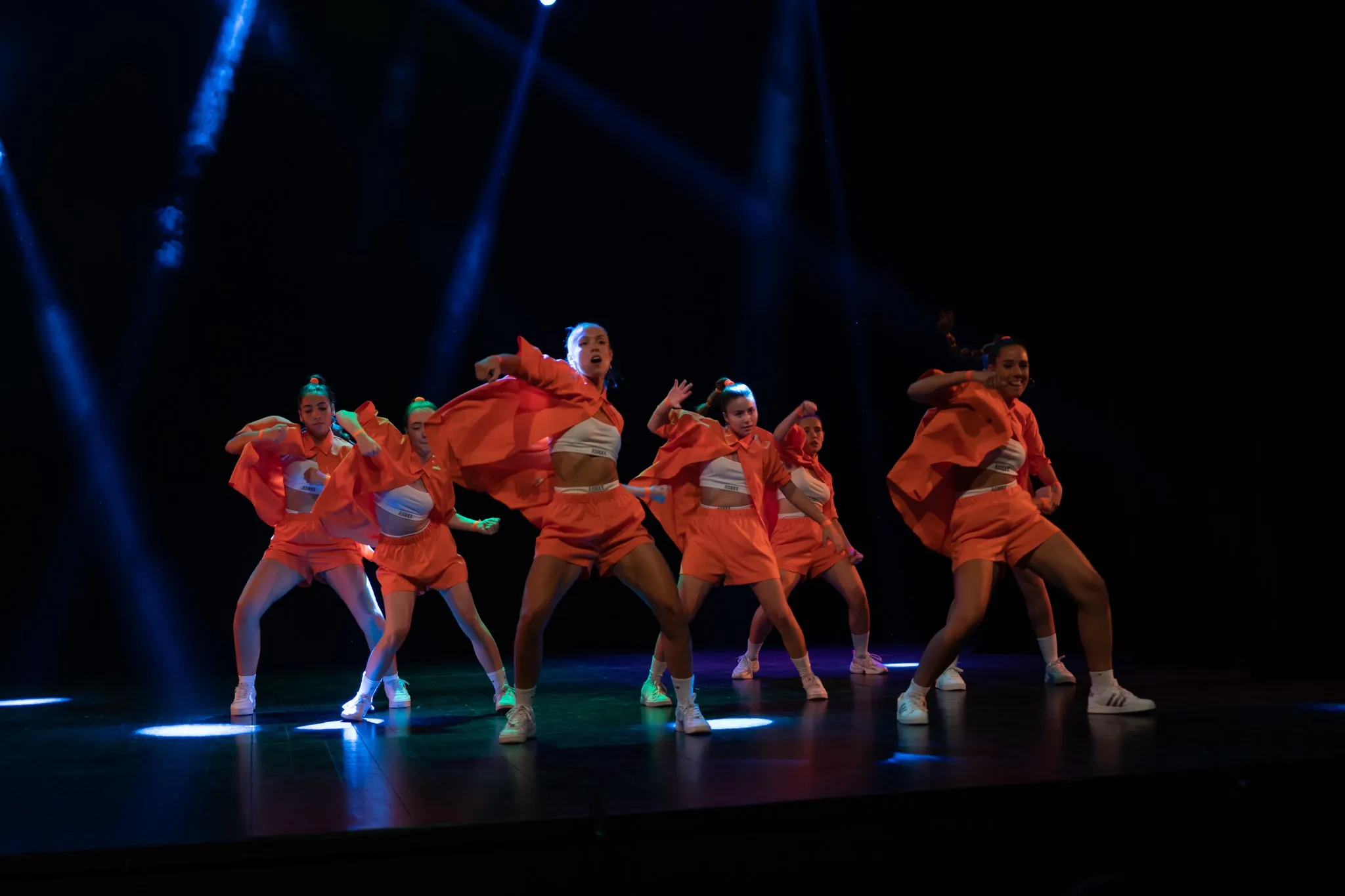 Imatge de la galeria de La Fàbrica de les Arts