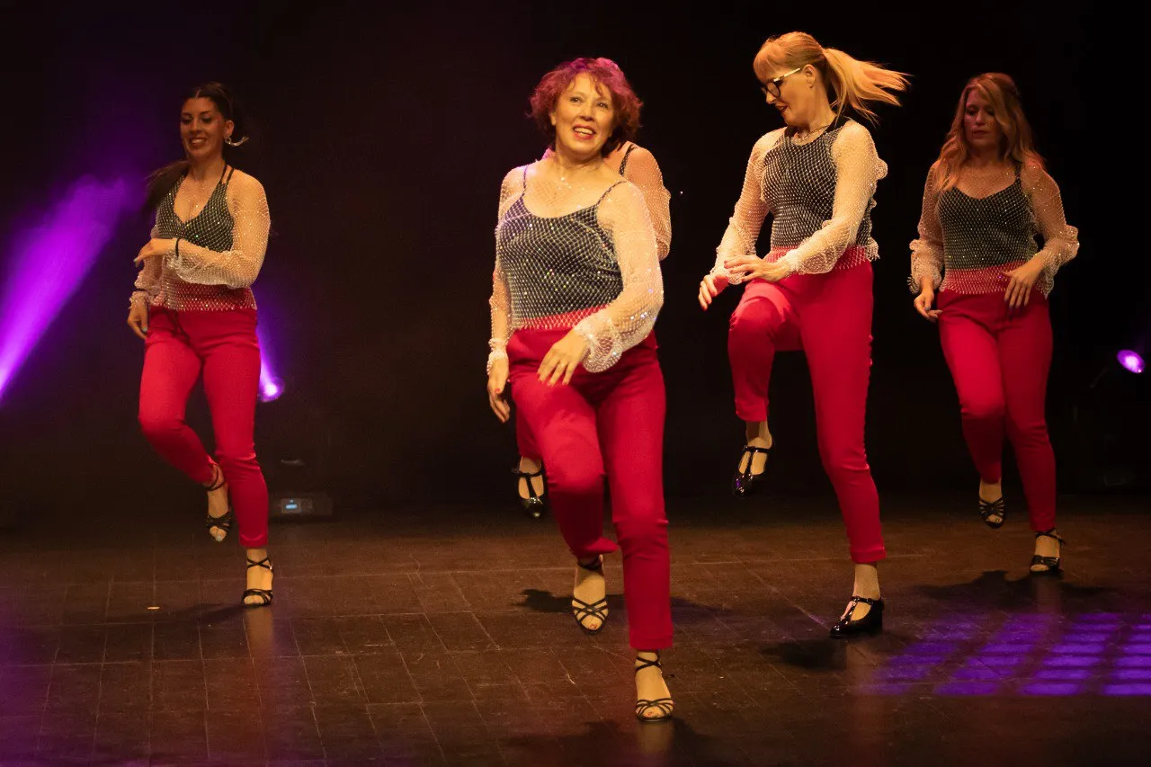 Imatge de la galeria de La Fàbrica de les Arts