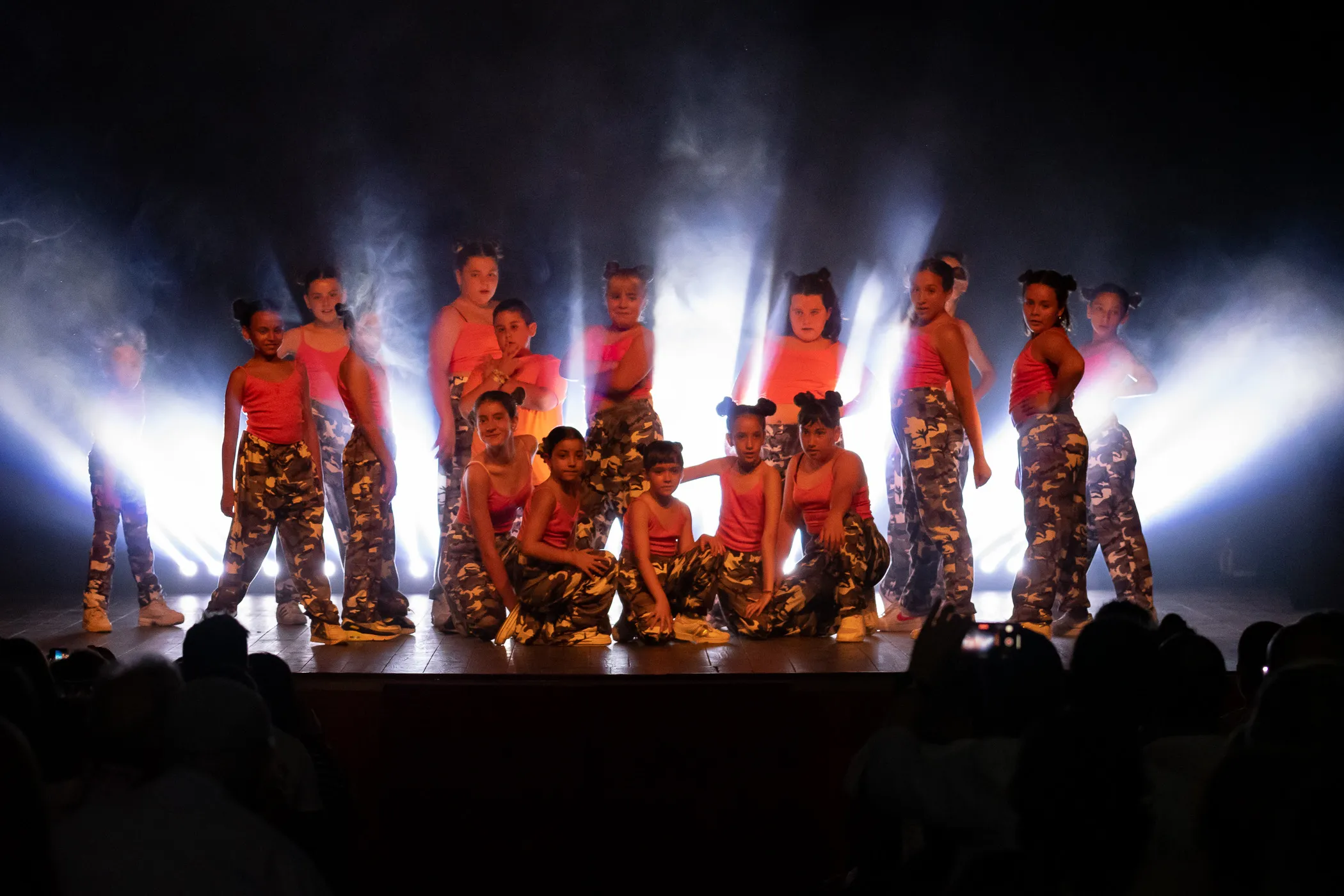 Imatge de la galeria de La Fàbrica de les Arts