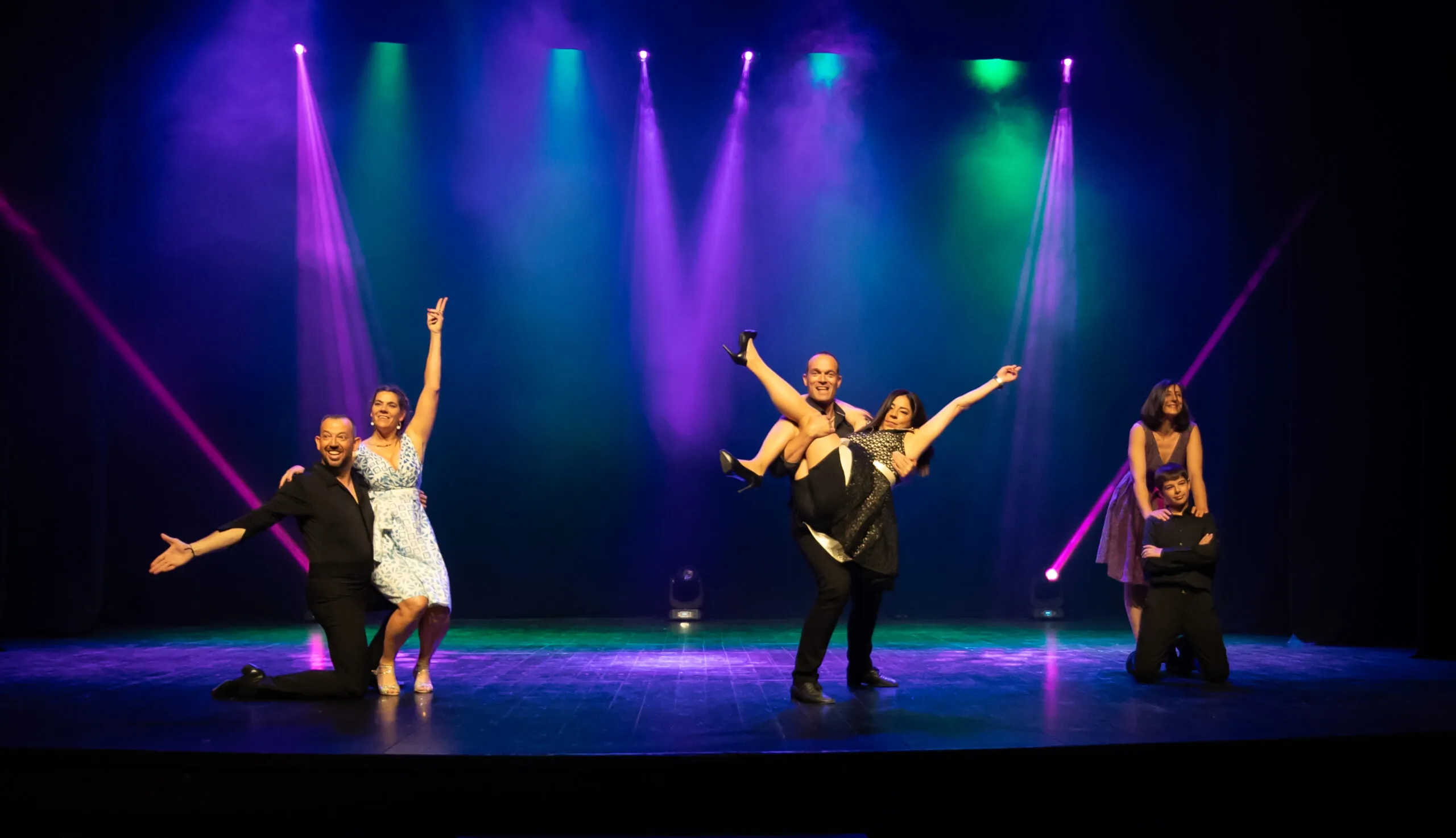 Imatge de la galeria de La Fàbrica de les Arts