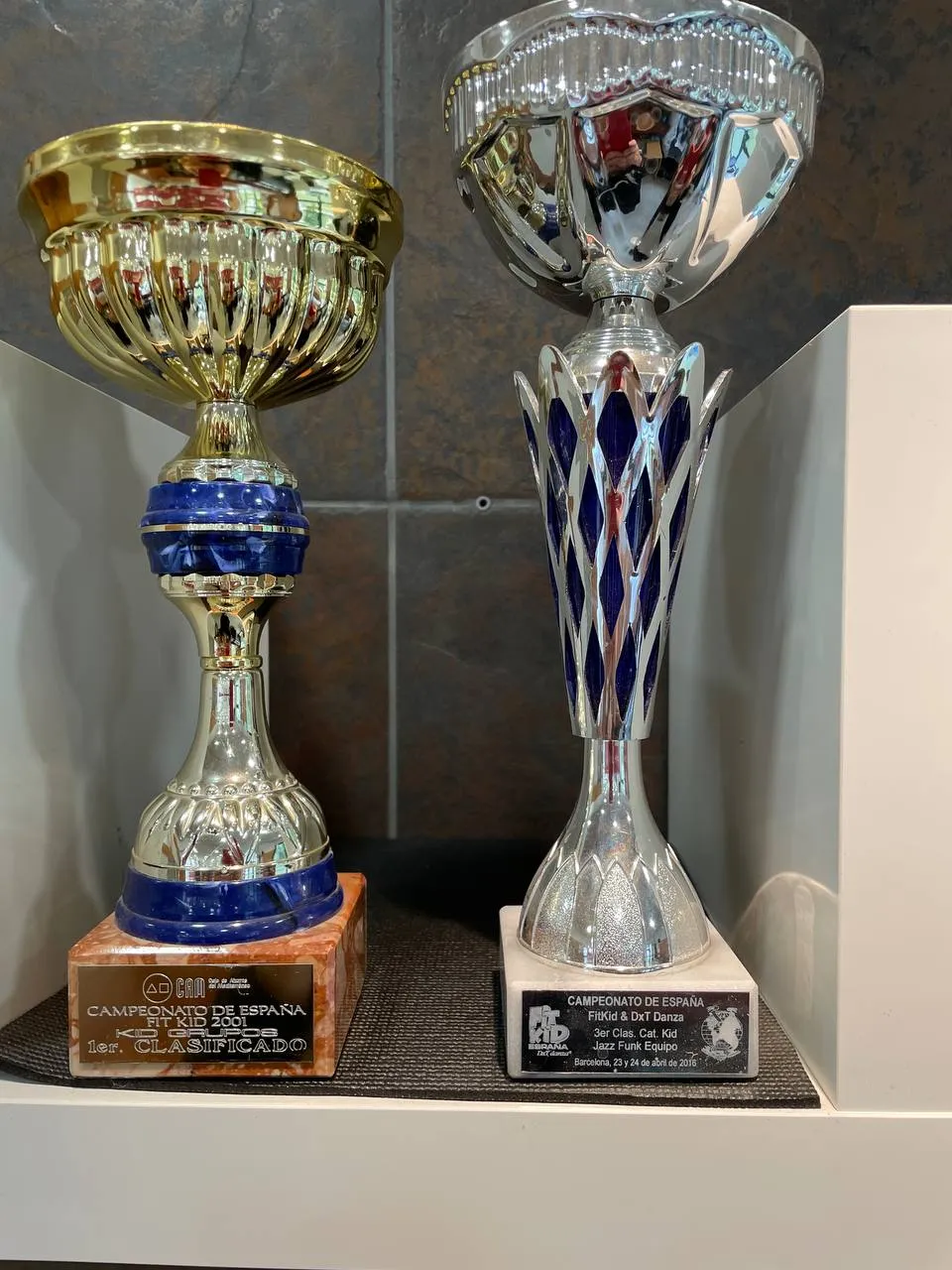 Imatge de la galeria de La Fàbrica de les Arts