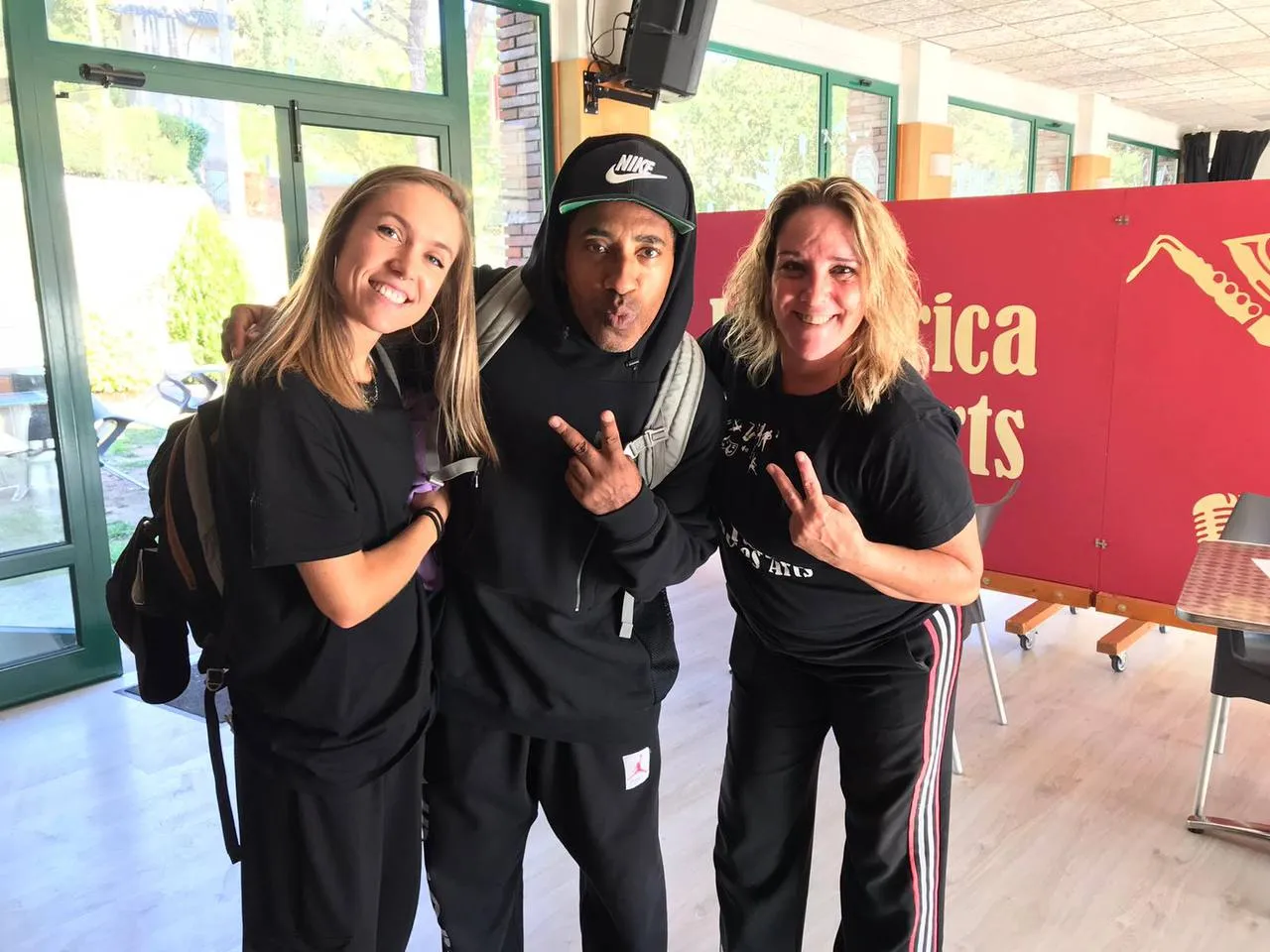 Imatge de la galeria de La Fàbrica de les Arts