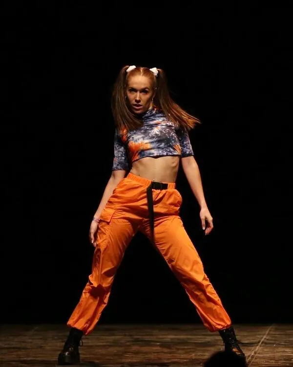 Gang Dam - Danses Urbanes