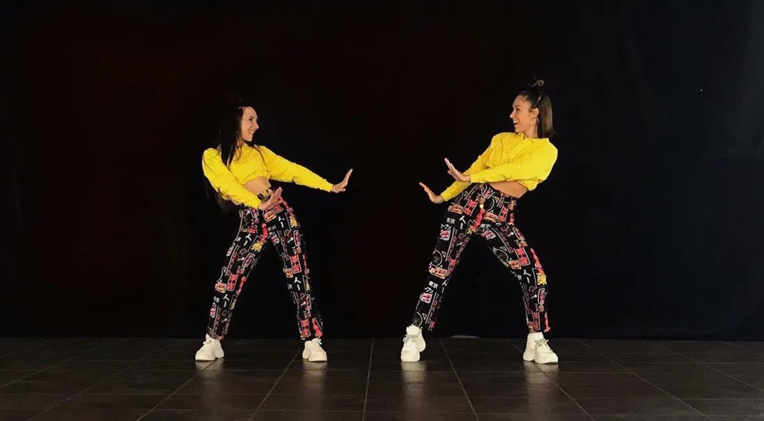 Gang Dam - Danses Urbanes