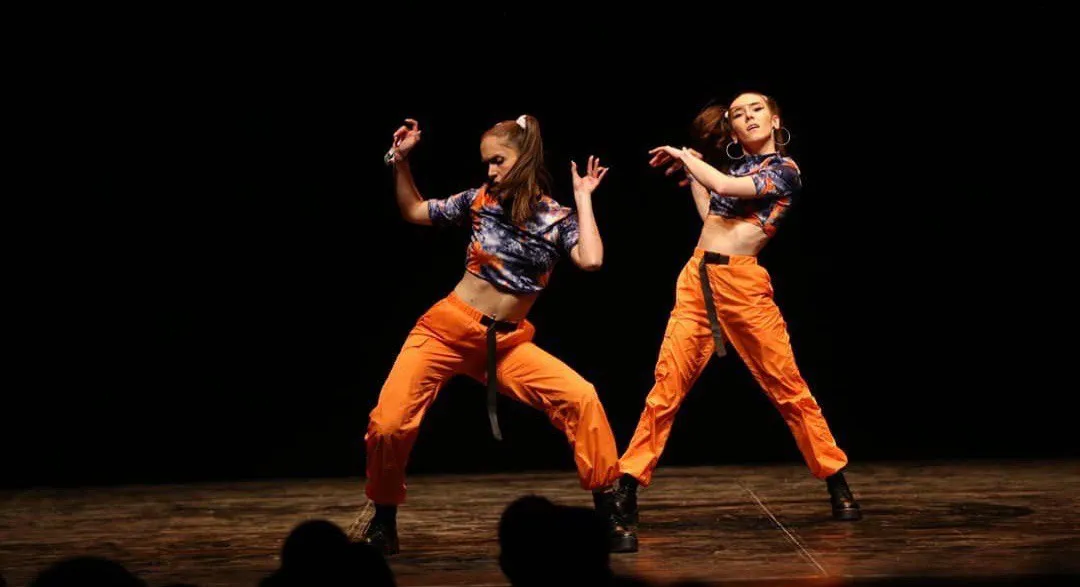 Gang Dam - Danses Urbanes