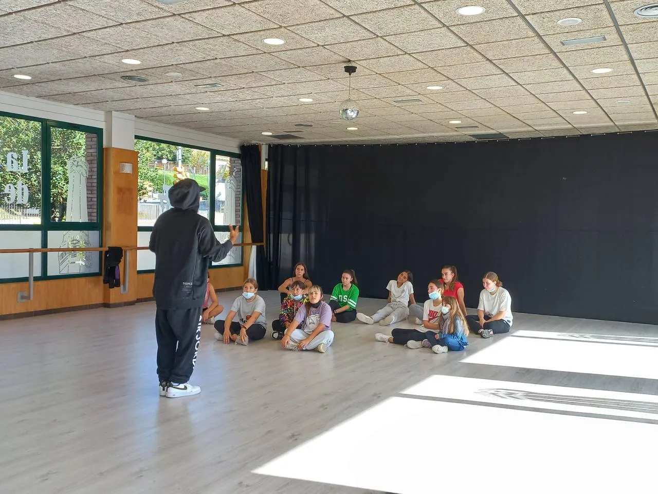 Hip Hop - Fidel Buika