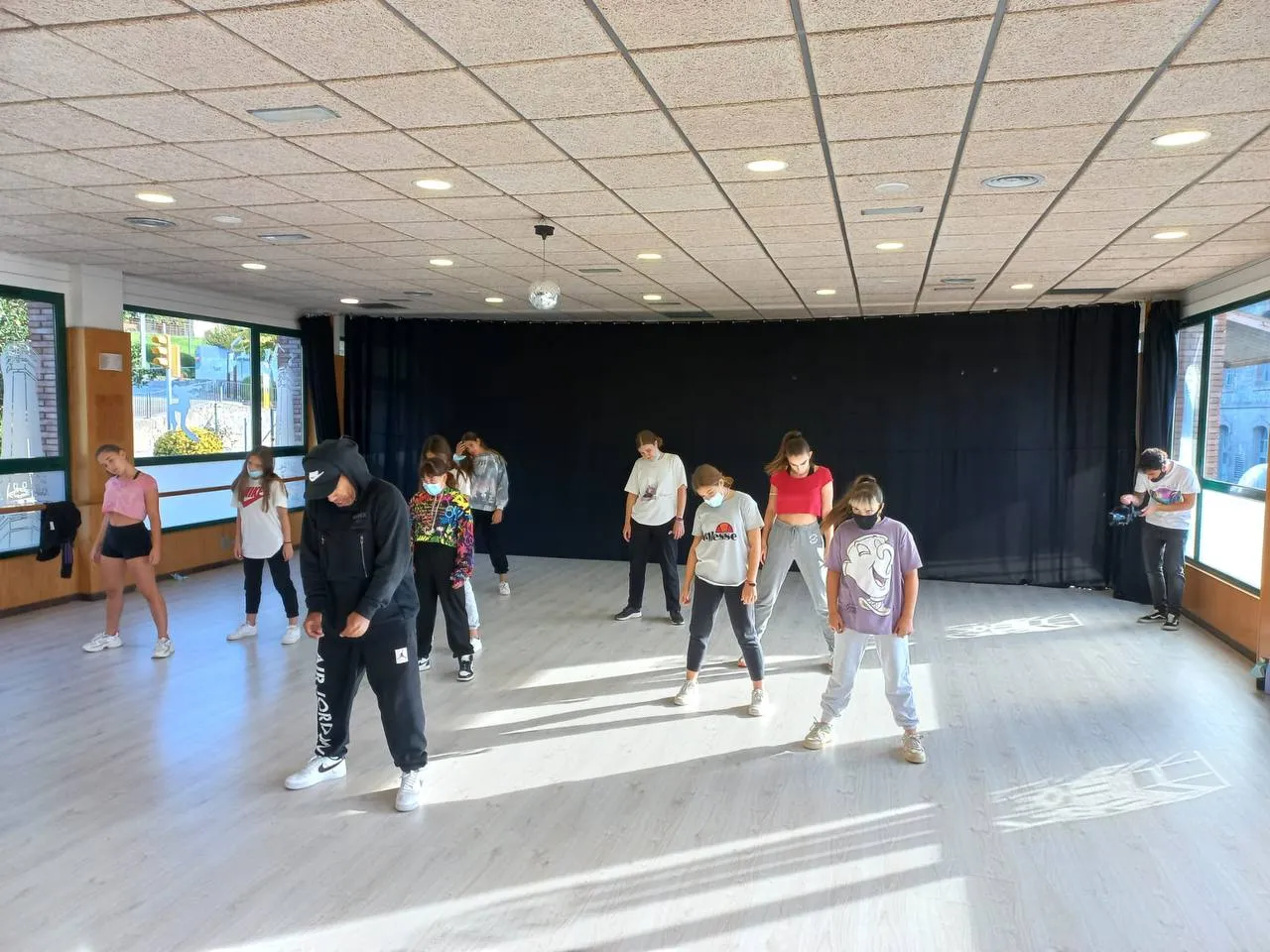 Hip Hop - Fidel Buika