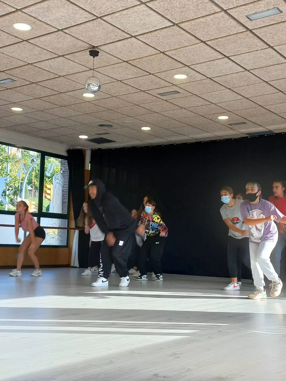 Hip Hop - Fidel Buika