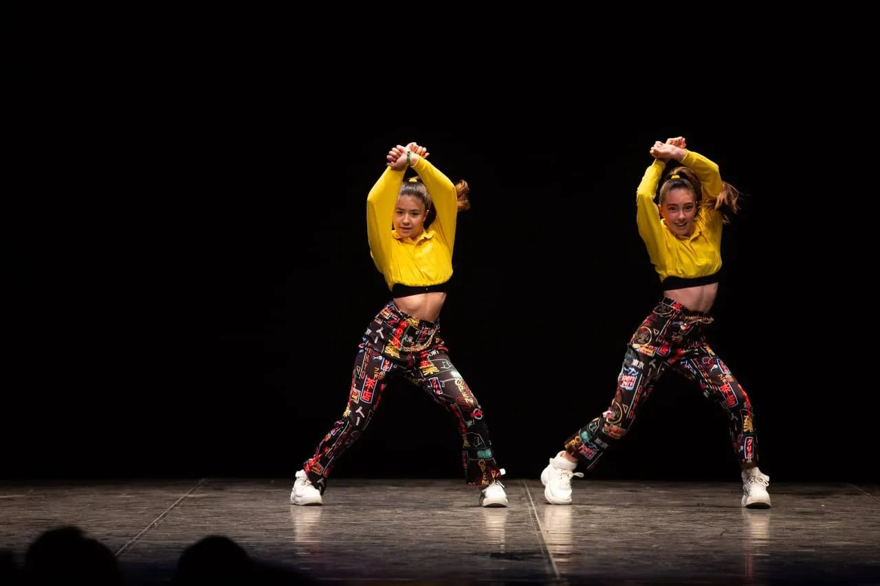 Lil Gang - Danses Urbanes