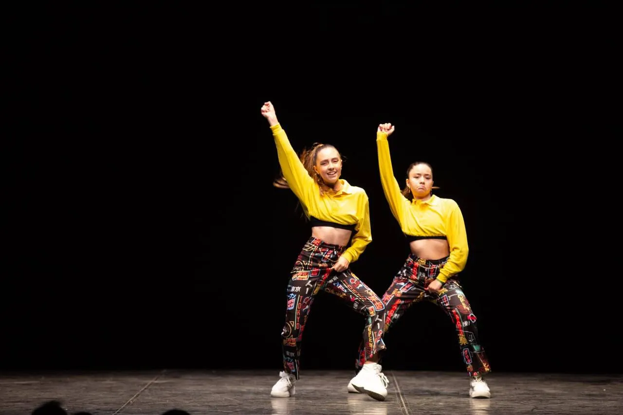 Lil Gang - Danses Urbanes