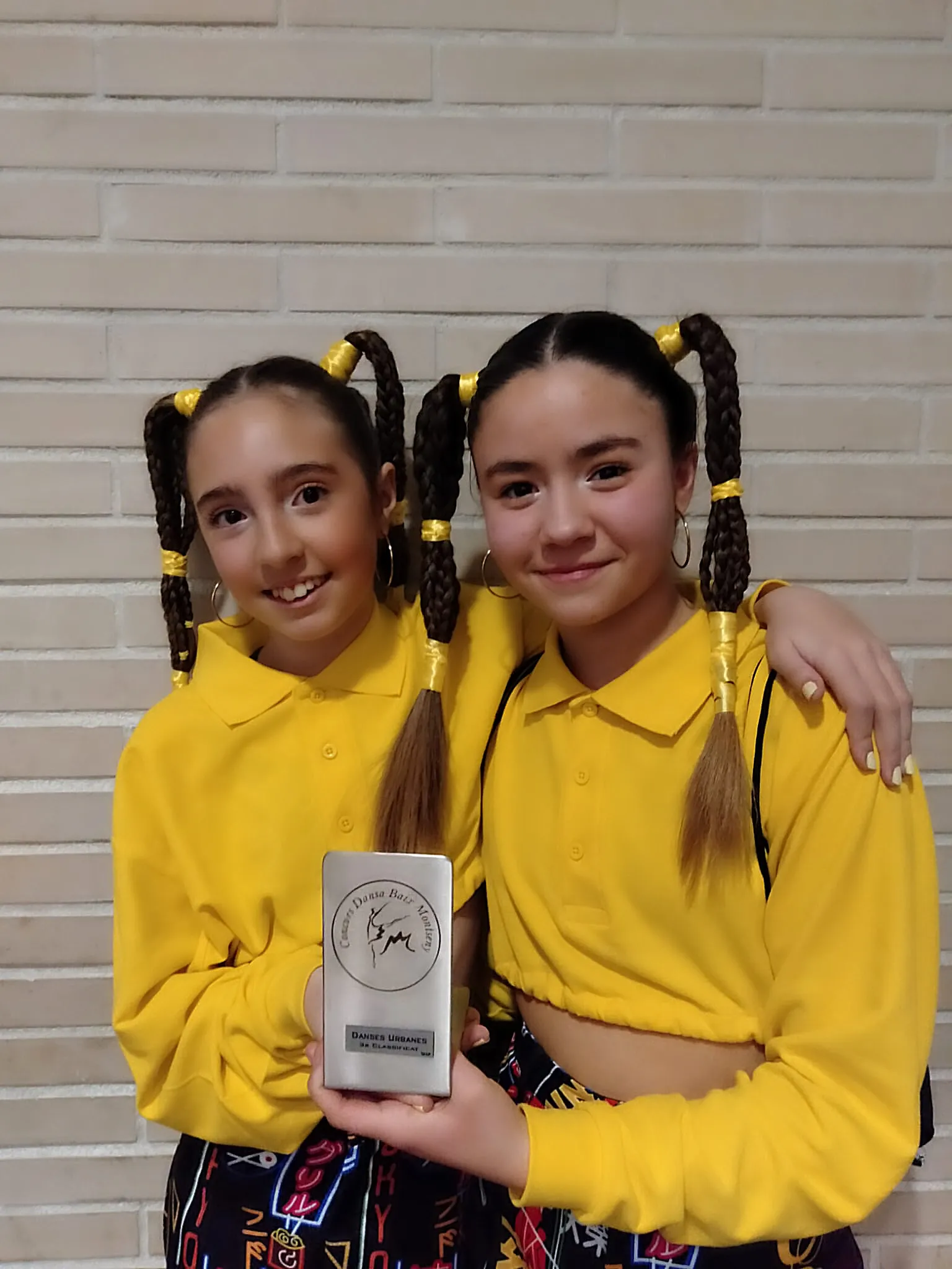 Lil Gang - Danses Urbanes